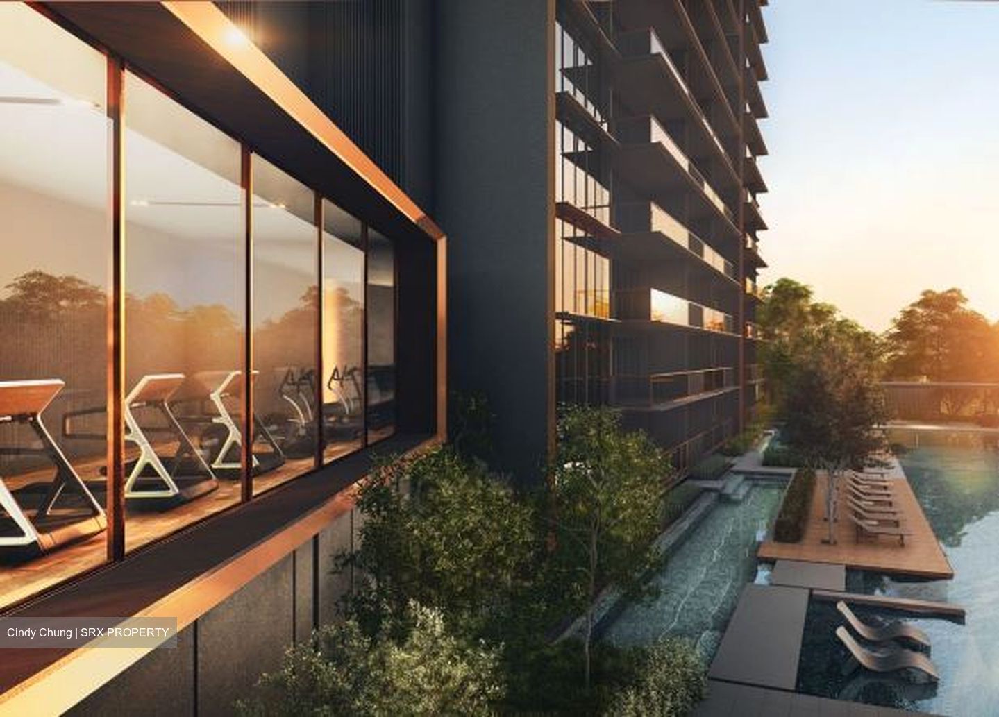 Kopar At Newton (D9), Apartment #583315831